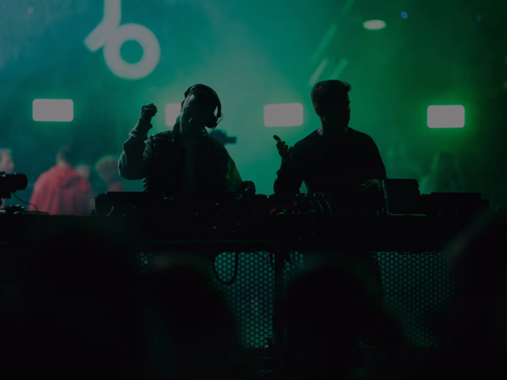 Beatport Greenroom Gives Artists and Labels a Direct Handle on Their Profiles, Data, and DJ Reach