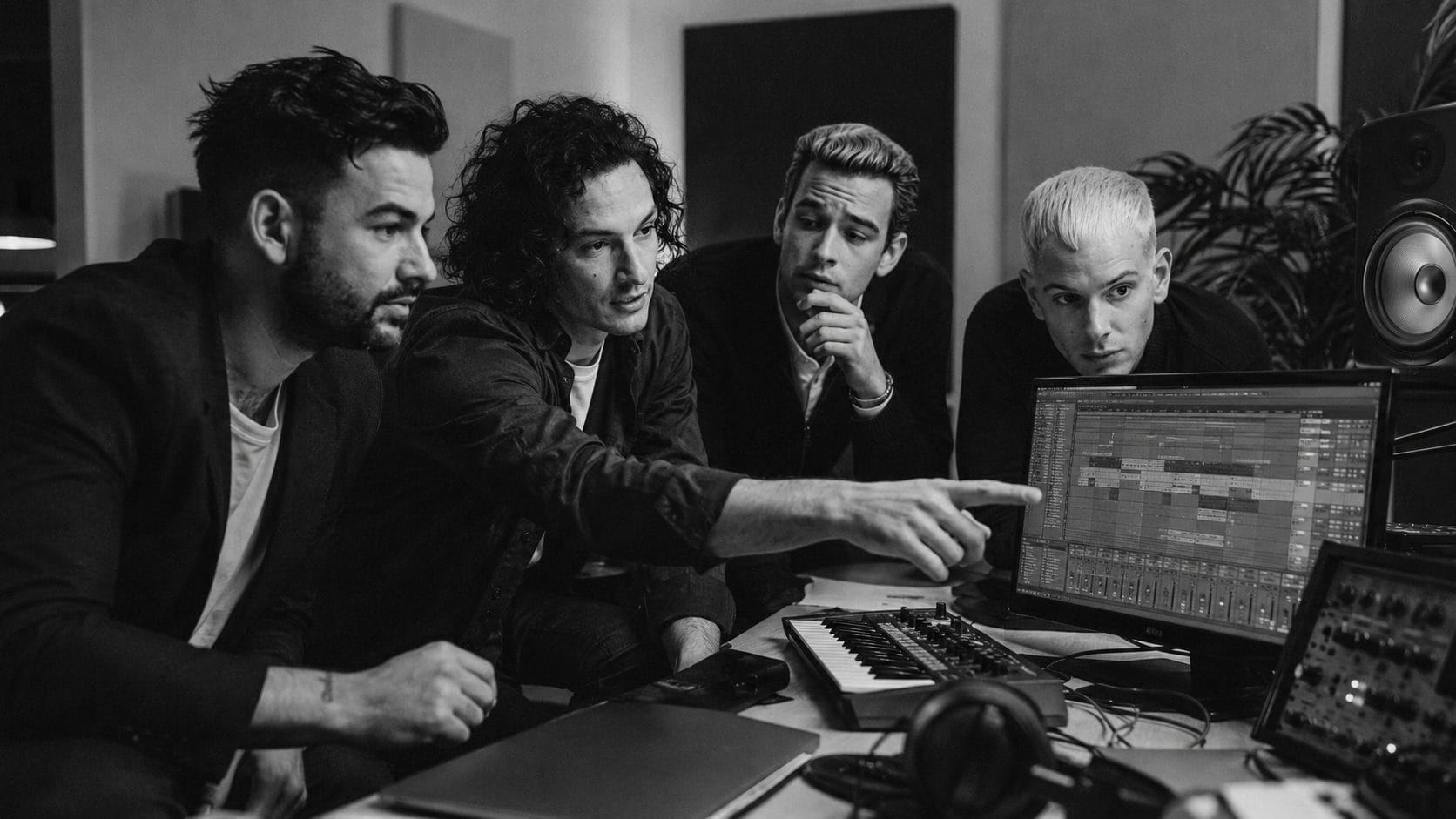7 Production Tips From The 1975’s “All I Need To Hear” That I Think Artists Need To Know