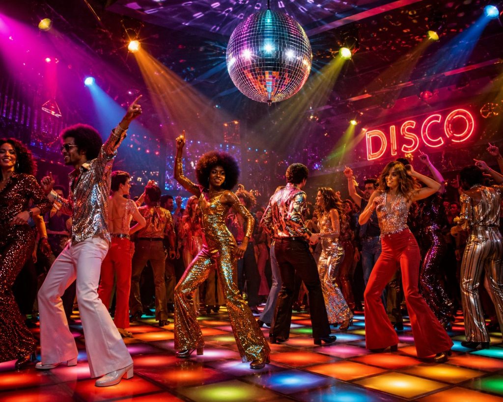 The 15 Best Disco & Funk Tracks Of May 2026