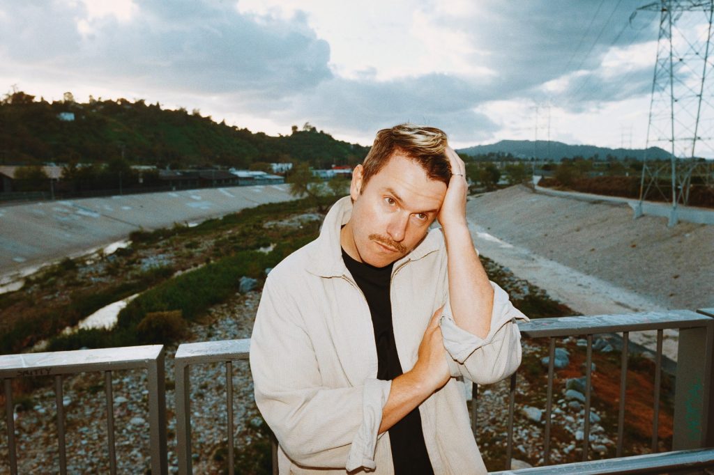 edapollo On A&R, Artist Support, And His New Label Omni Youth