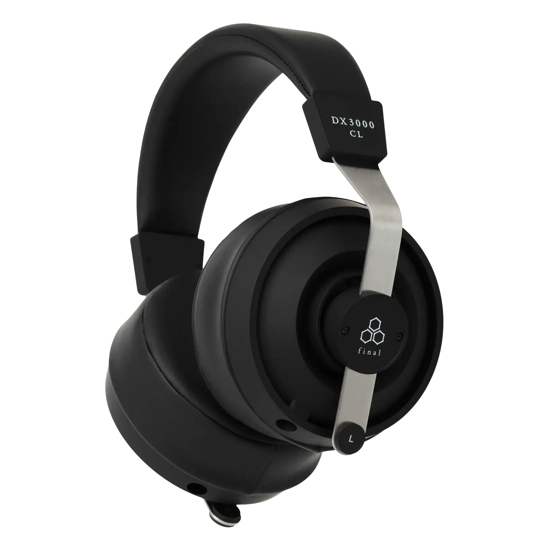 Final Audio DX3000CL Studio Headphone Review: Japanese Restraint In A Year Of Closed-Back Hype