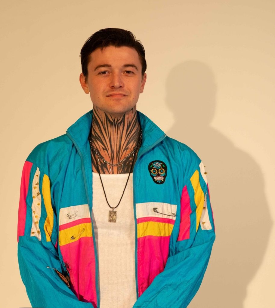 ‘Night Raid’ Signals the Next Phase of Ghastly’s Creative Rebirth