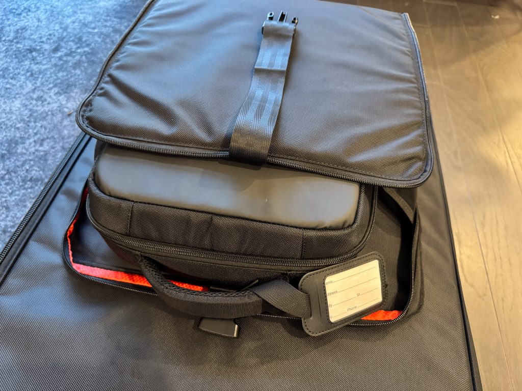 JetPack Snap Backpack