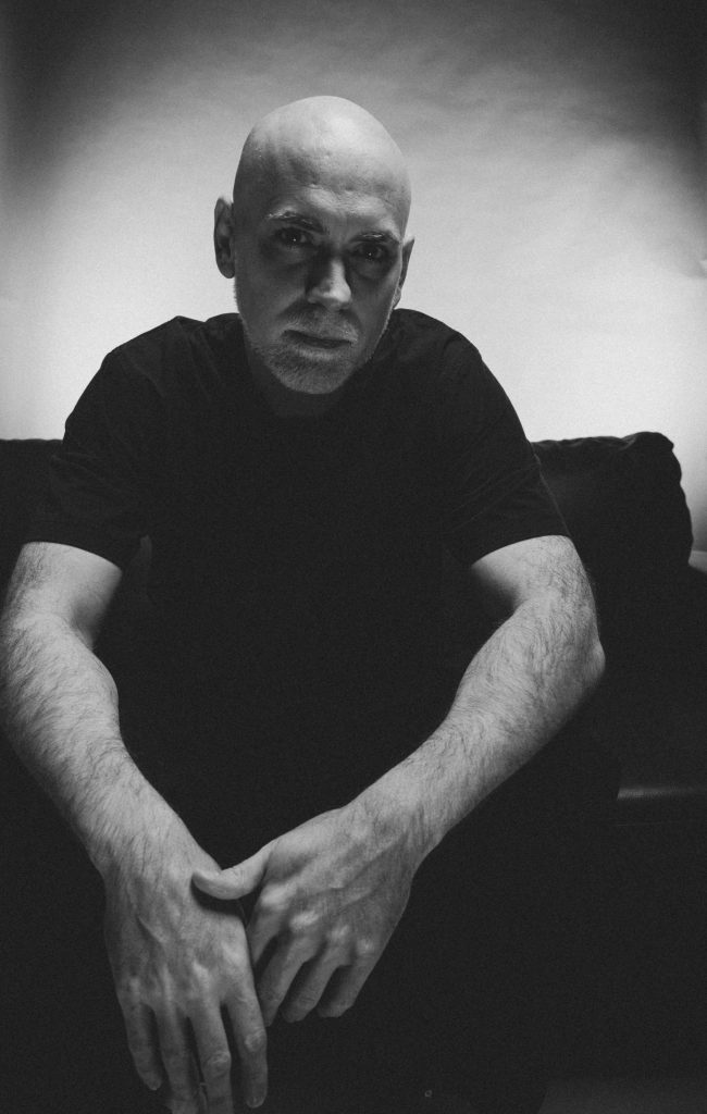 Musumeci On Expression, Community, And His Latest Sincopat Remix