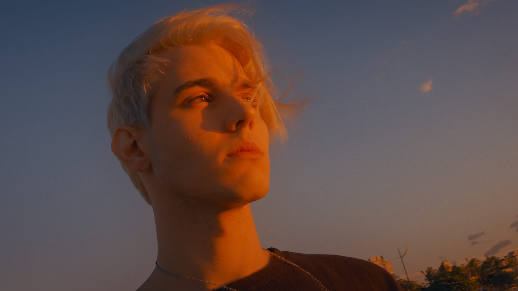 “I try to make songs that I love, and am very grateful if the world loves them too.” JP Castro interview