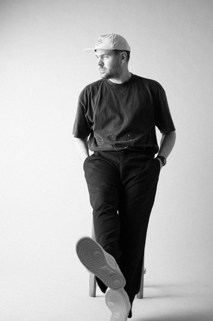 Steering His Own Path: An Exclusive Interview with DJ and Producer Kyle Watson