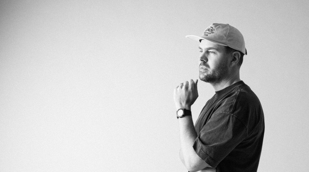 Steering His Own Path: An Exclusive Interview with DJ and Producer Kyle Watson