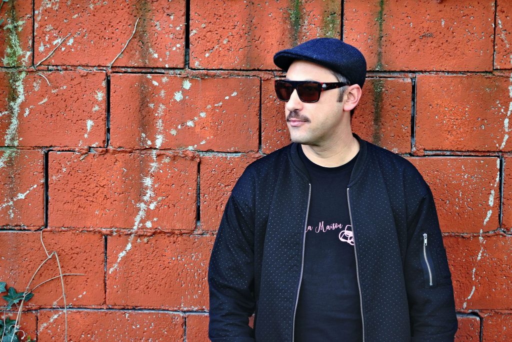 Manuel De Lorenzi And Paul Dc Keep The Groove Raw On “Marynbow”