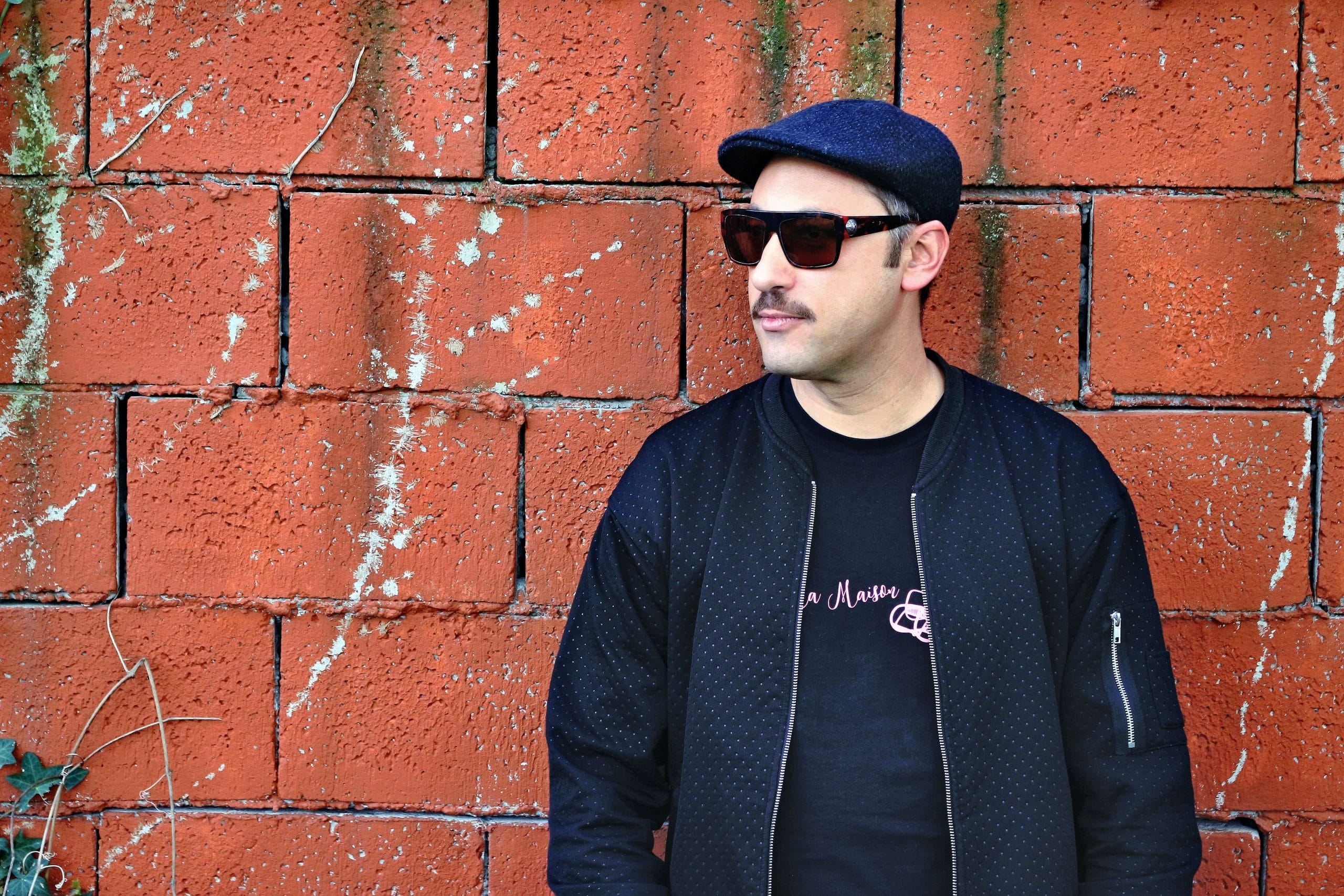 Manuel De Lorenzi And Paul Dc Keep The Groove Raw On “Marynbow”