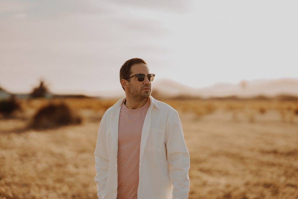 James De Torres and Nihil Young Bring Hip-Hop and D&B Roots Into “NGL”