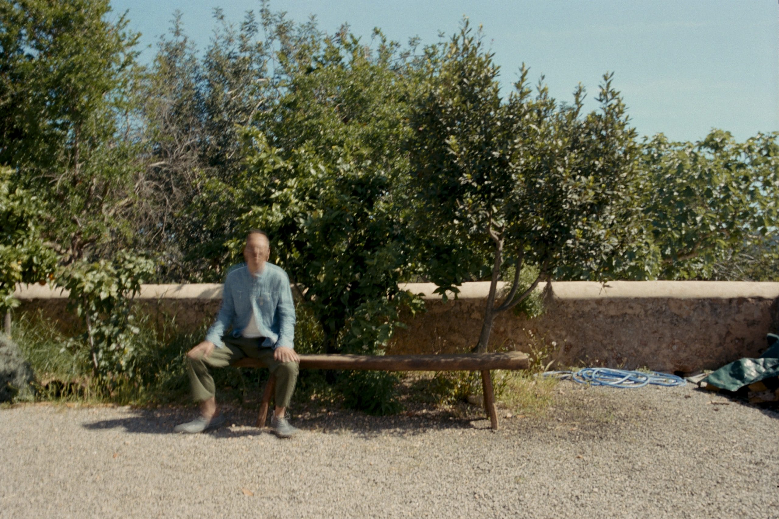 The Exit Diaries Finds Mark Barrott Moving Through Balearic, Jazz, Soul, And Orchestral Forms