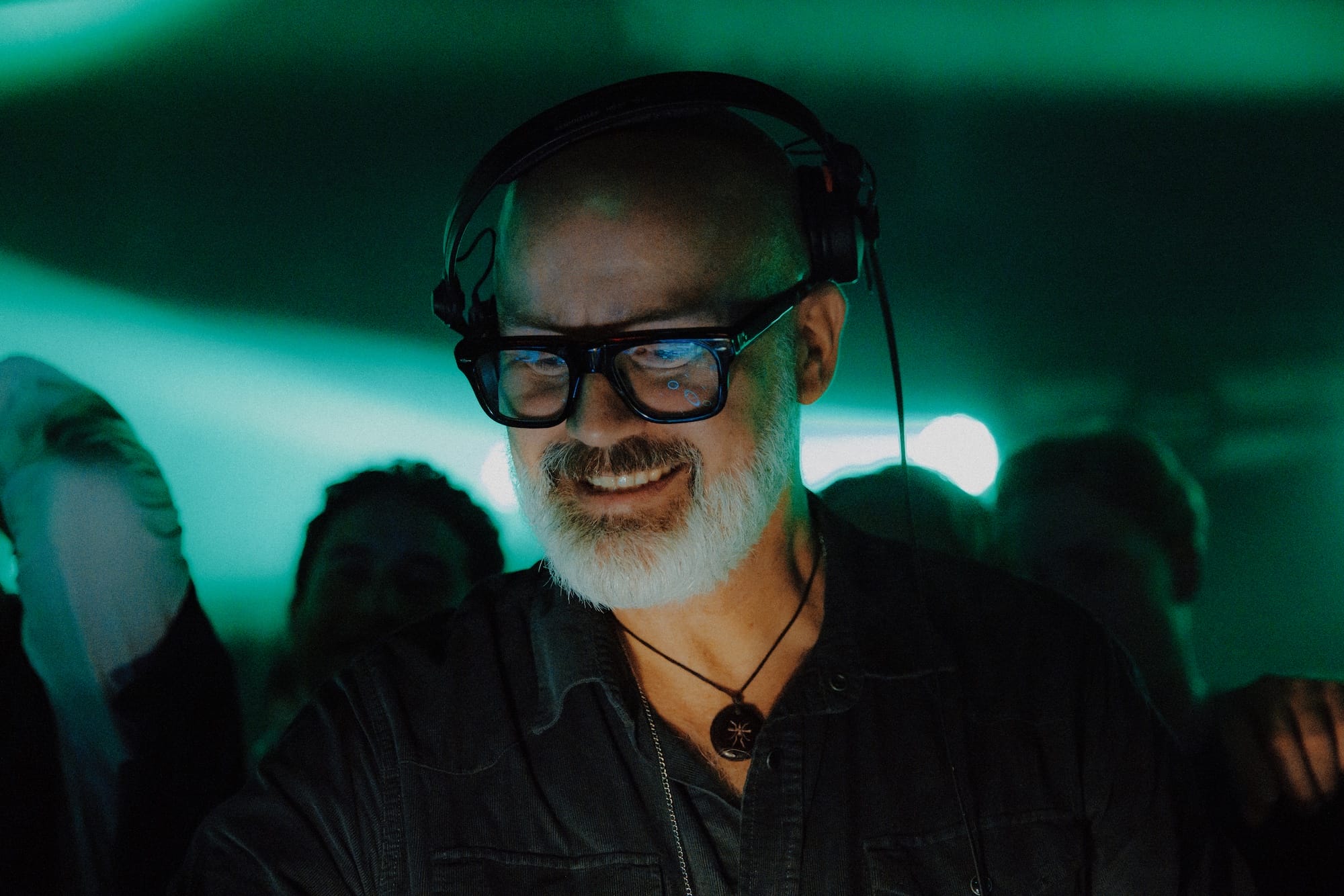 How It Was Made: Simon Field – Danger
