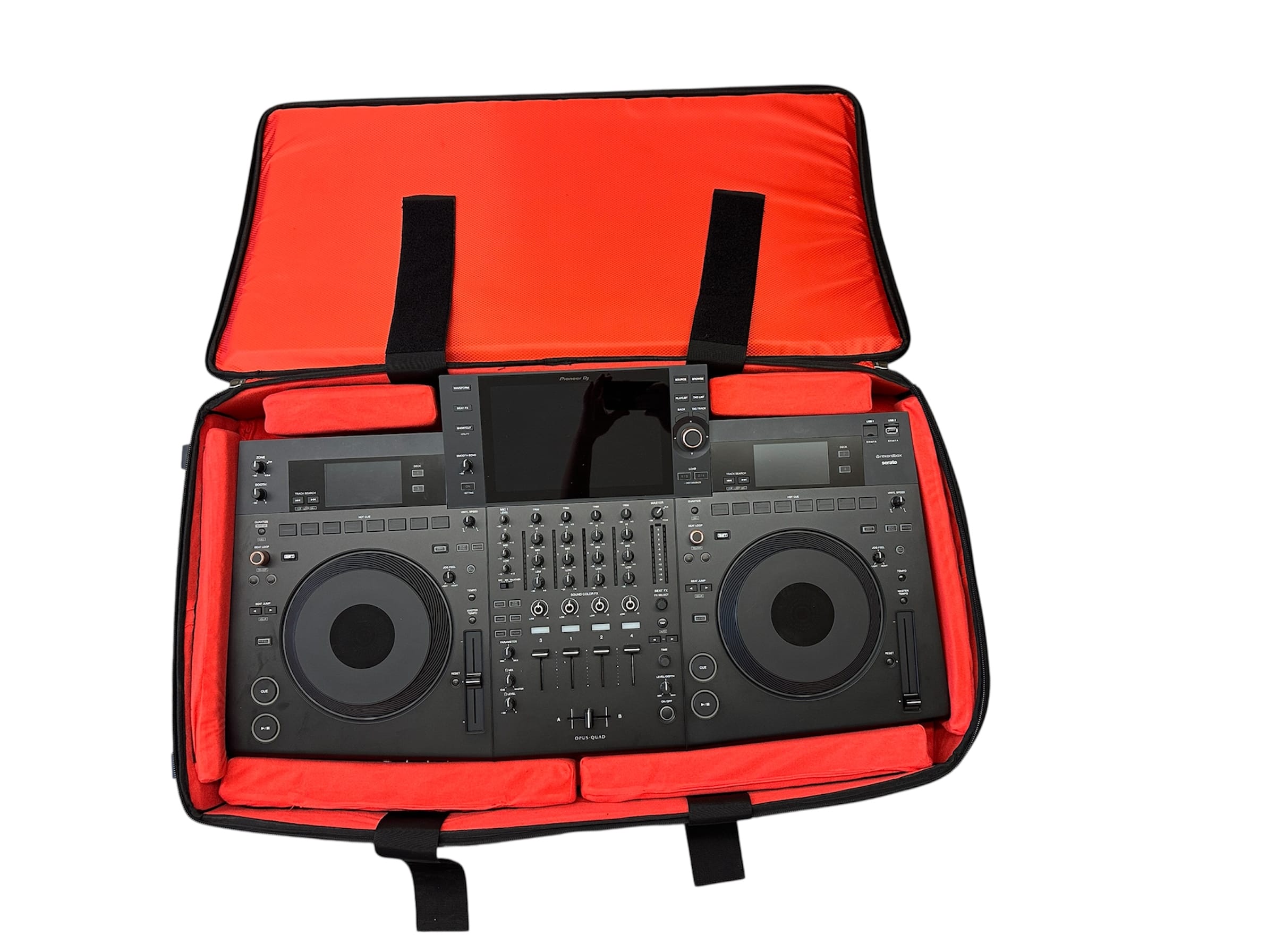 JetPack Glide XL System Review: The Best DJ Roller Bag On The Market For Premium Consoles