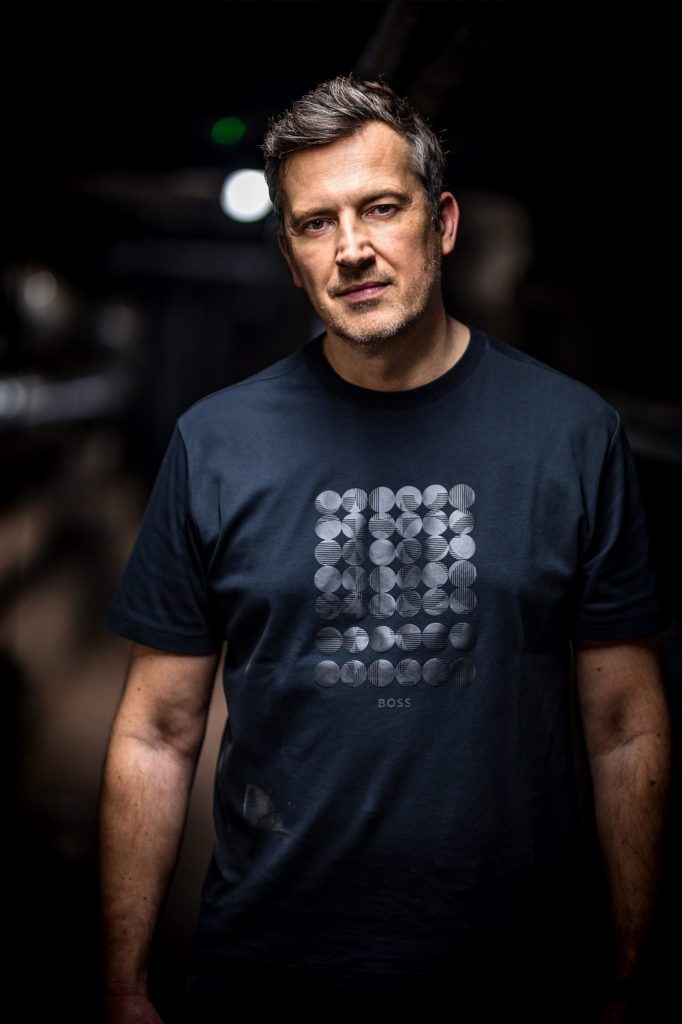 Frank Biazzi On Techno, Promoters, And Staying Bookable Without Chasing Trends