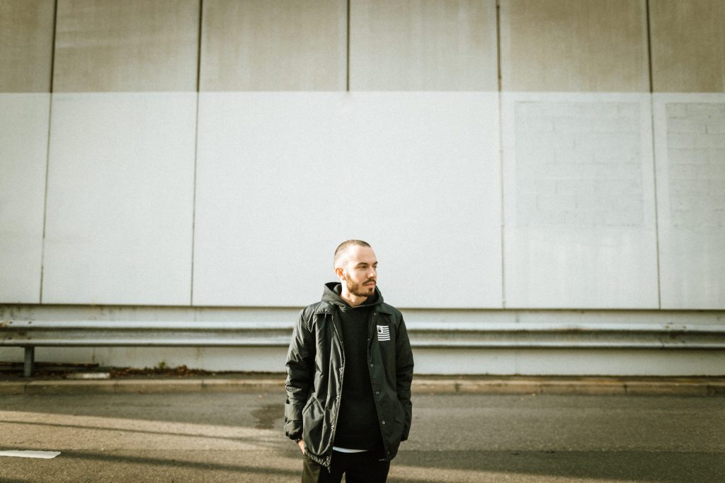 Ground16 Talks Breaking Through EP And The Soft Skills Behind DJing