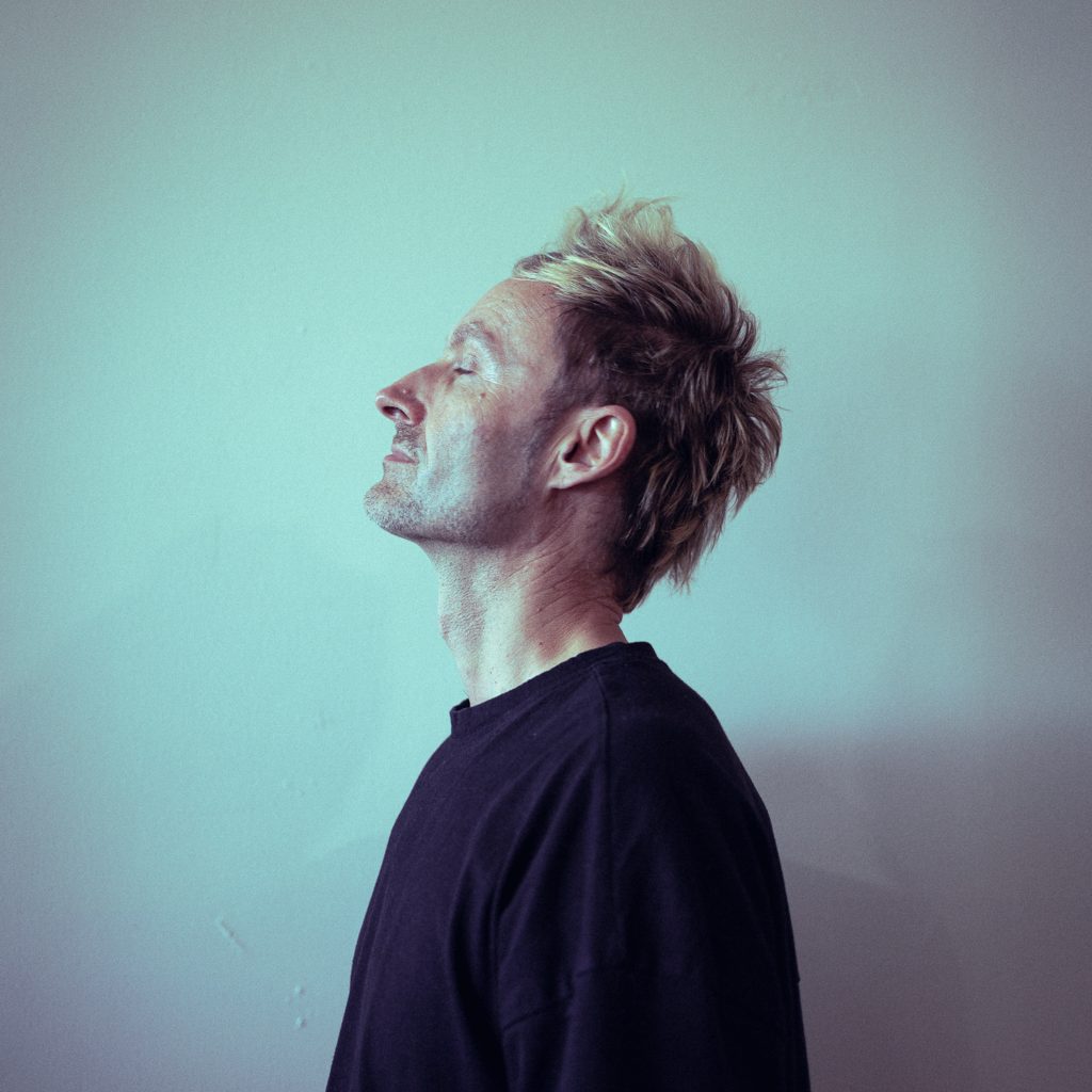 INTERVIEW: Foam & Sand talks his new album & music in the field of Neuroscience