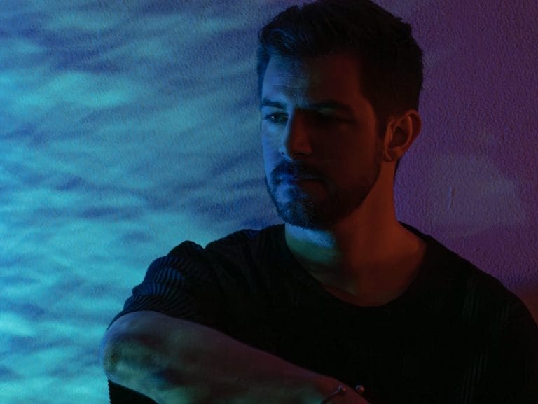 RTIK Releases Three New Originals On Magnetic Magazine Recordings