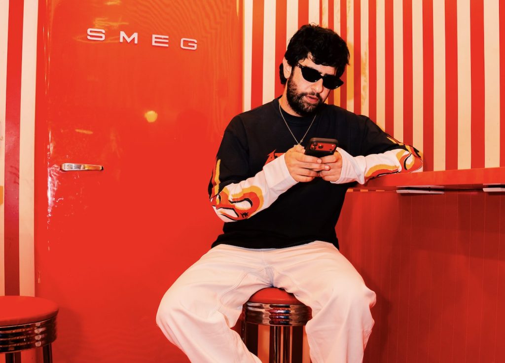 How It Was Made: Ramyen – Our Story (Mellow Records)