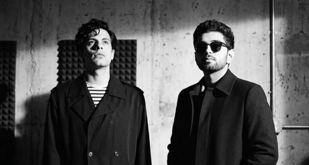 Lost Boy And Haider Uppal Break Down The Studio Process Behind Piya Meray EP