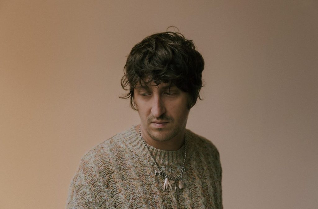 Parra for Cuva On Nacar, Creative Burnout, And Finding Space Between Shows