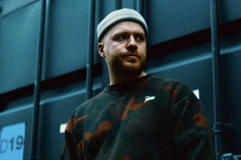 TOM LECHEF On “Do It Like That” And Building A Sustainable DJ Career