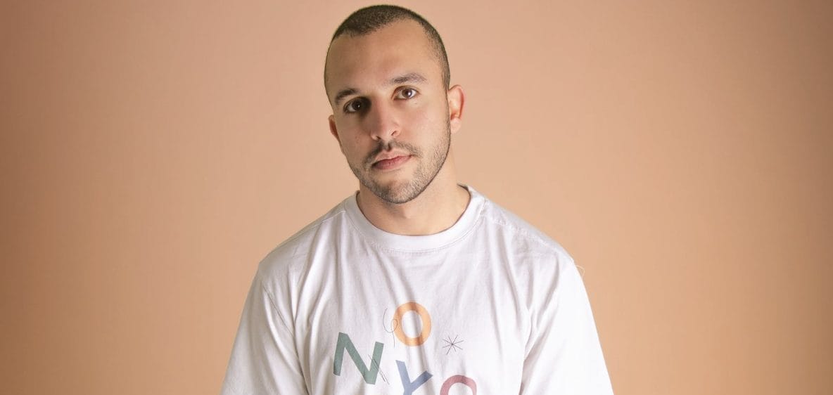 Magnetic Magazine Premieres “Loose” By Kamil Ghaouti Ahead Of Its Official Release