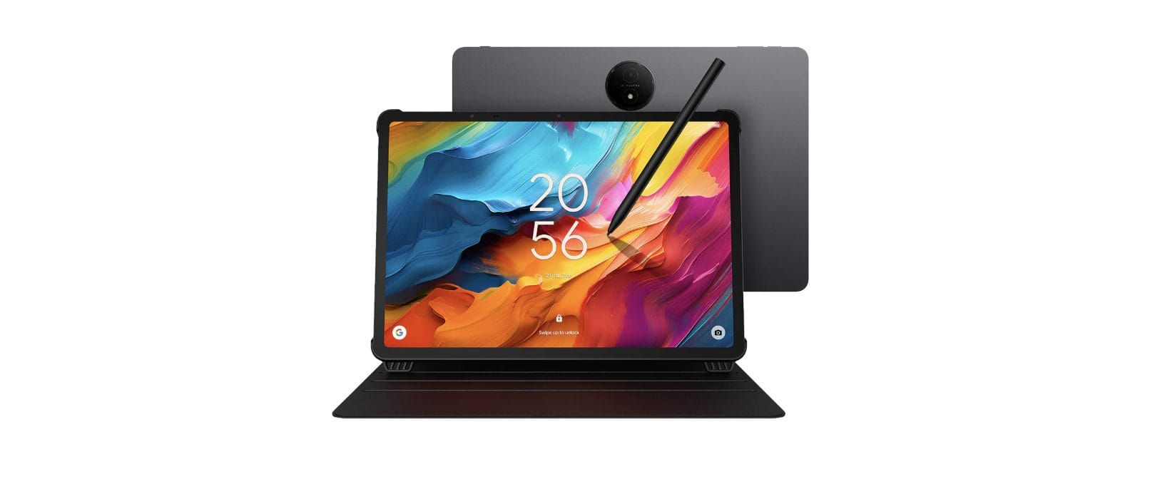 The Problem With Most Tablets for Musicians is Readability