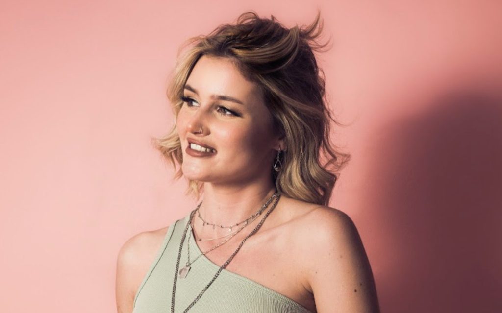 Lottie Jones On “Surrender” And The Moments Phones Cannot Recreate