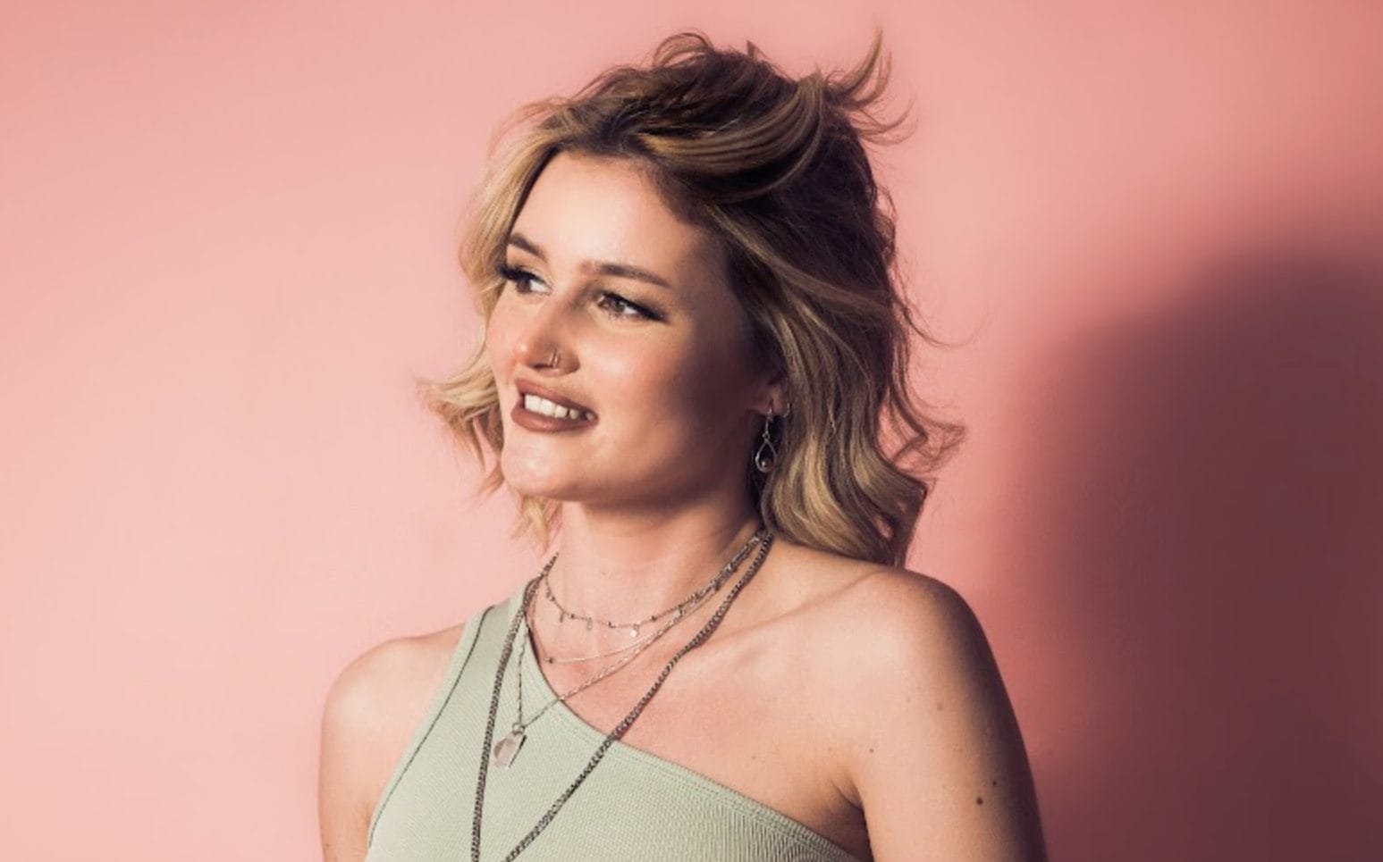 Lottie Jones On “Surrender” And The Moments Phones Cannot Recreate