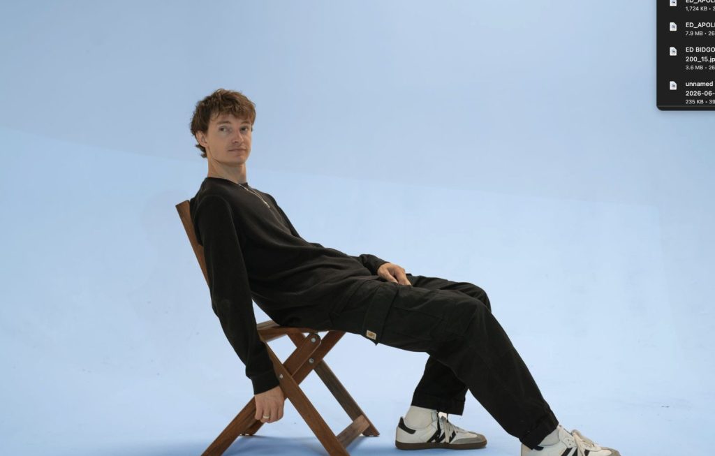 Kyle Walker Talks RUZE, “6AM,” And Backing Music Before The Hype
