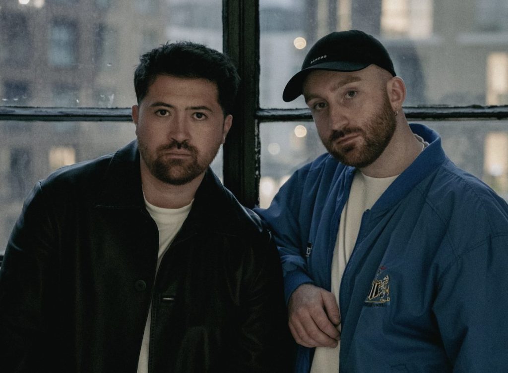 RUZE Talk “6AM,” Kyle Walker, And The Feeling Behind Their House Sound