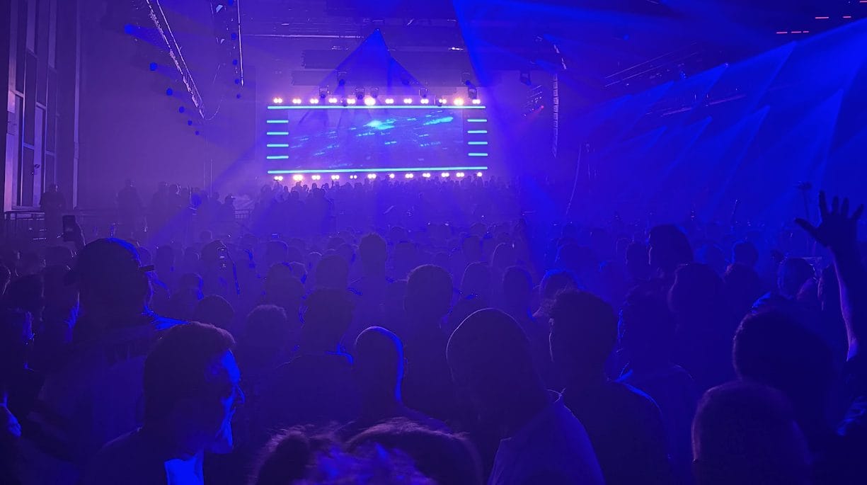 The best jungle tracks of all time: 20 absolute bangers that will melt your subwoofers