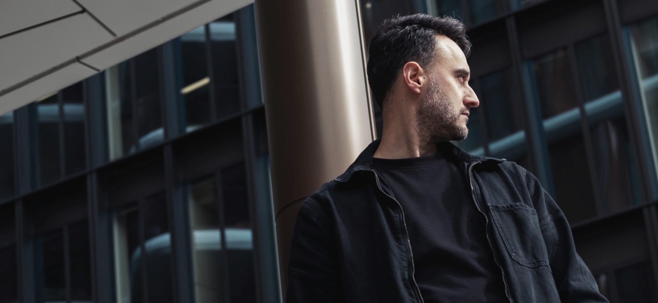 See How Brings Sample-Led Summer House Energy To “Kick It”