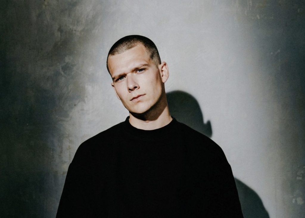 Rob Stillekens Discusses Two Translators EP And The Art Of Holding Back