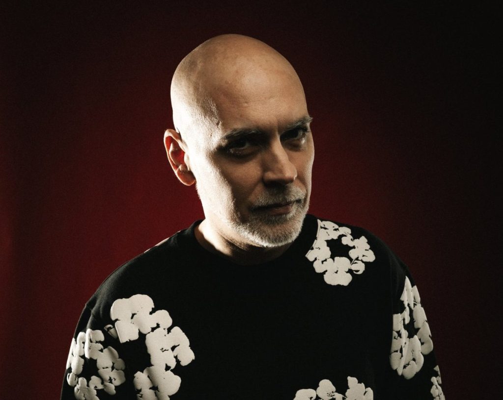 Musumeci On Expression, Community, And His Latest Sincopat Remix