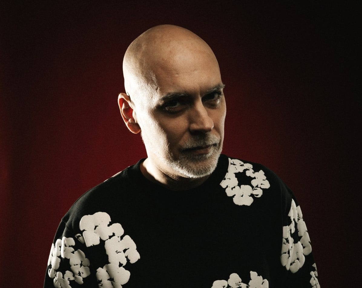 Musumeci On Expression, Community, And His Latest Sincopat Remix