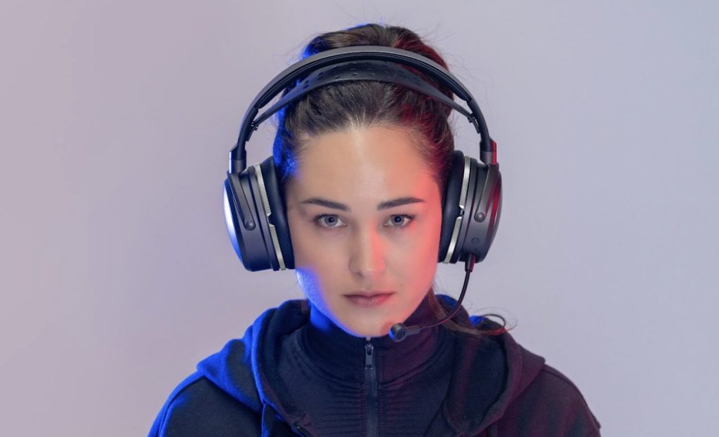 Audeze Maxwell 2 ANC Targets Gamers Who Need Focused Audio