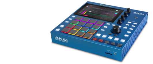Akai Professional MPC One G2 And MPC Key 37 G2 Bring More Power To Standalone Production