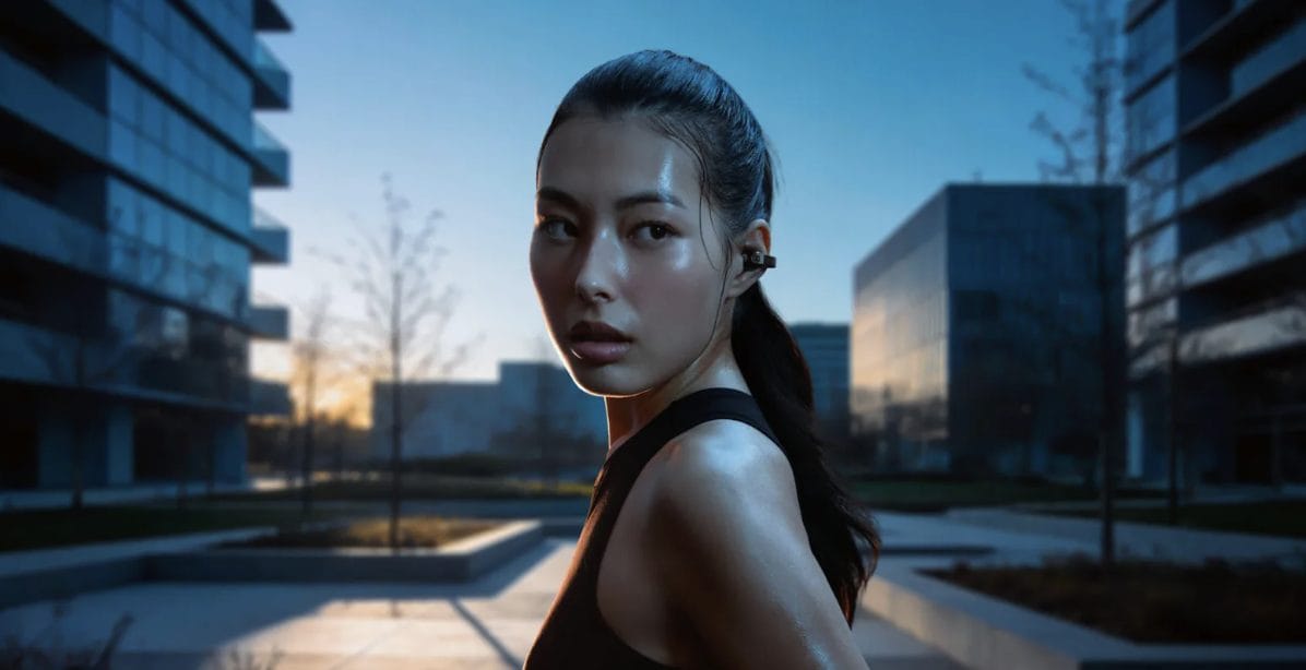Sennheiser ACCENTUM Clip Brings Open-Ear Listening Into The Hi-Res Wireless Space