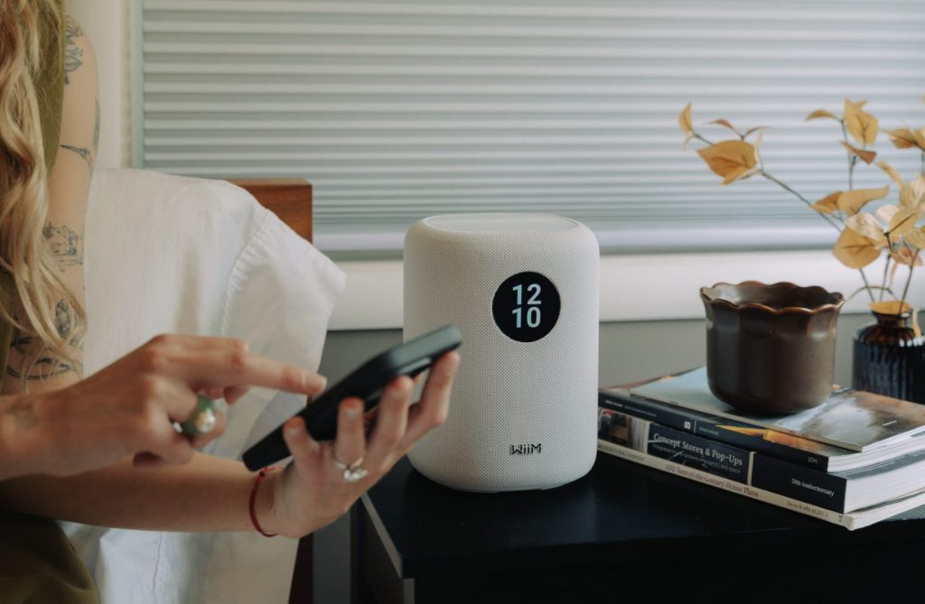 WiiM Prime Day Deals Cut Up To 20% Off Streamers, Amps, And Smart Speakers