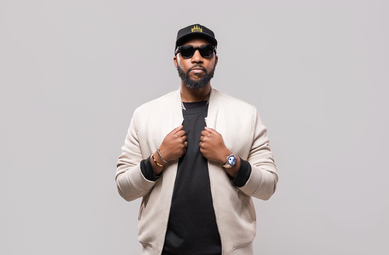 How It Was Made: La’Dell – Stoop Talk (Tech Afrique + Afro House)