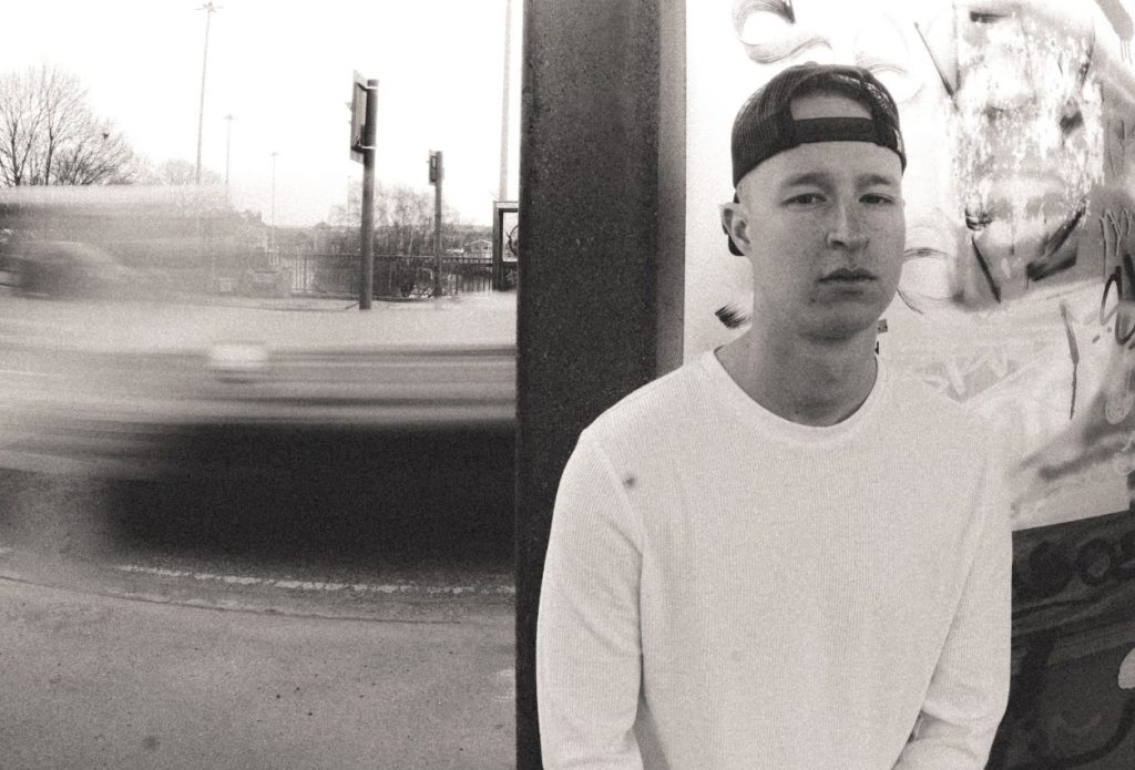 SEMPA On PullUp, Southpoint, And Building Independence Inside A Scene