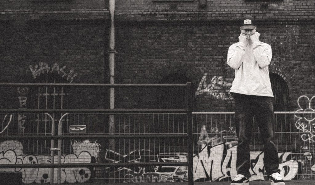 SEMPA On PullUp, Southpoint, And Building Independence Inside A Scene