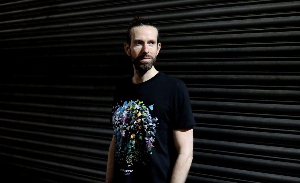 Robin Thurston On “Equinox,” Nick Warren’s Support, And Progressive House That Takes Its Time