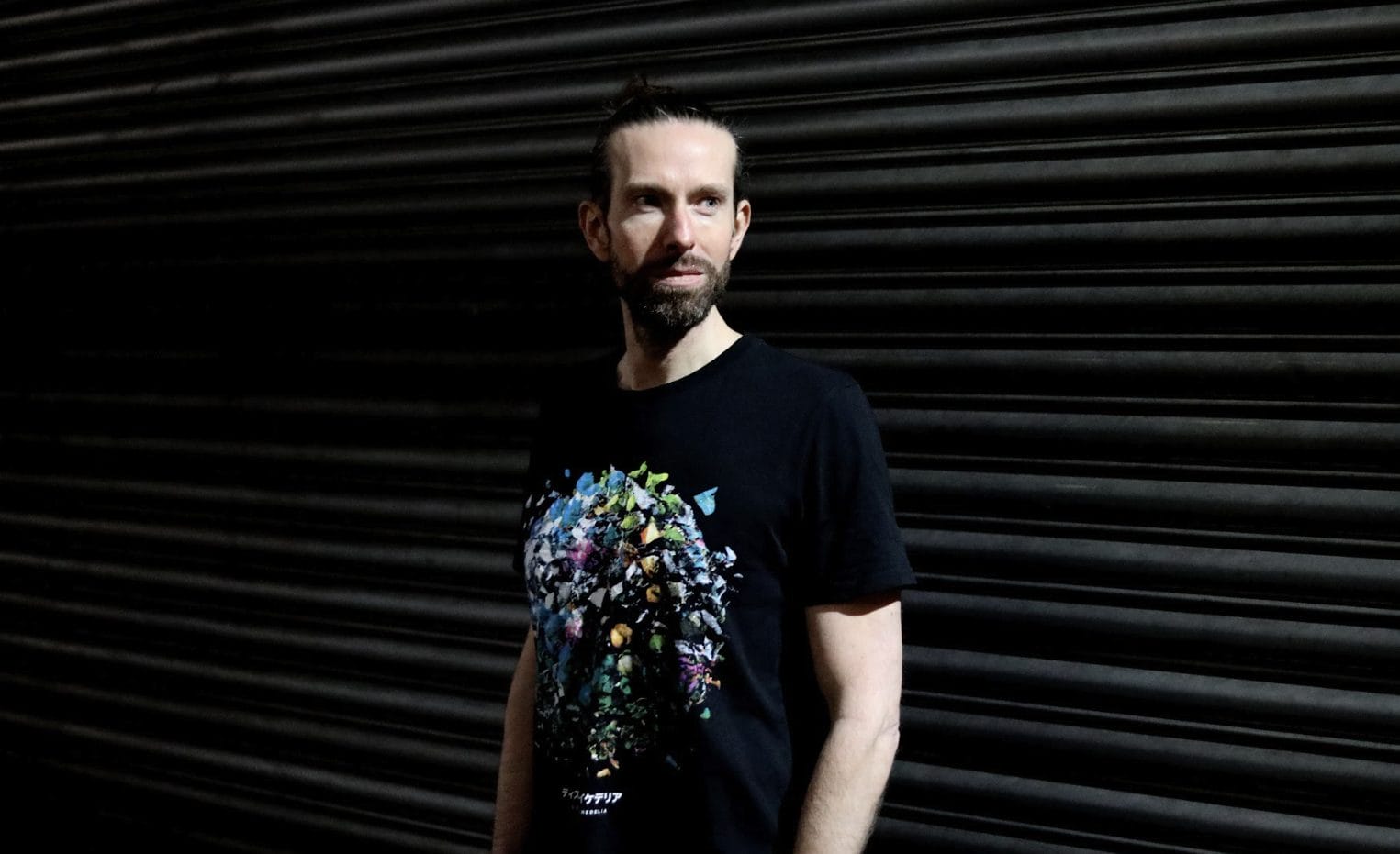 Robin Thurston On “Equinox,” Nick Warren’s Support, And Progressive House That Takes Its Time