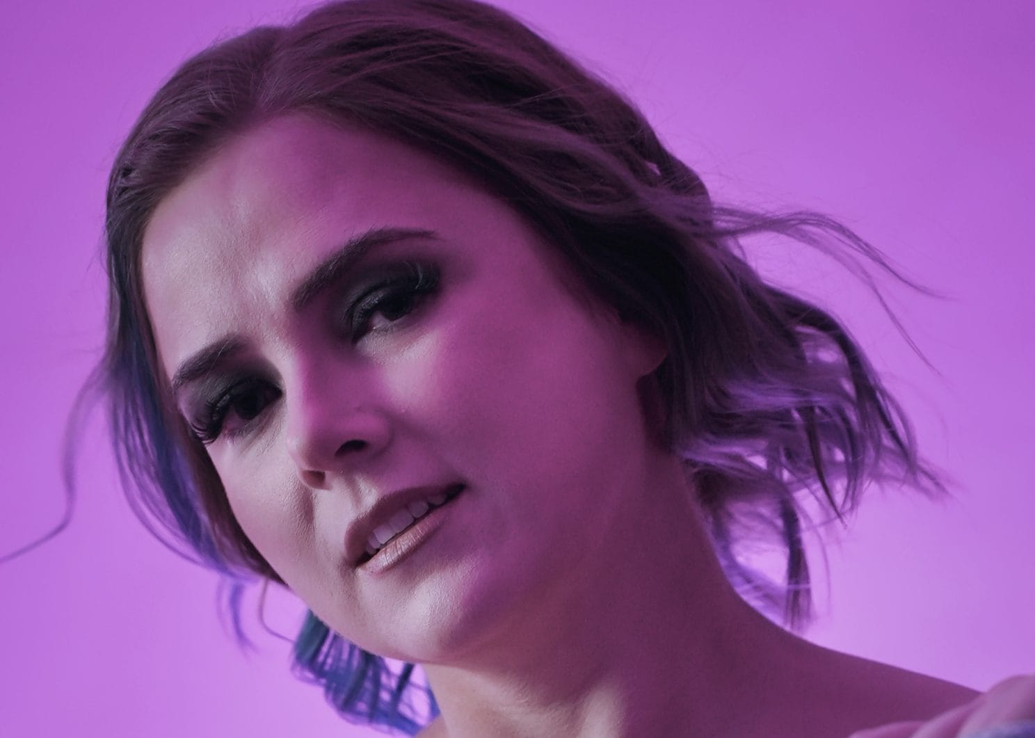 m0n0 jay On DJ Culture, Bodily Autonomy, And Her New Single “Variant”