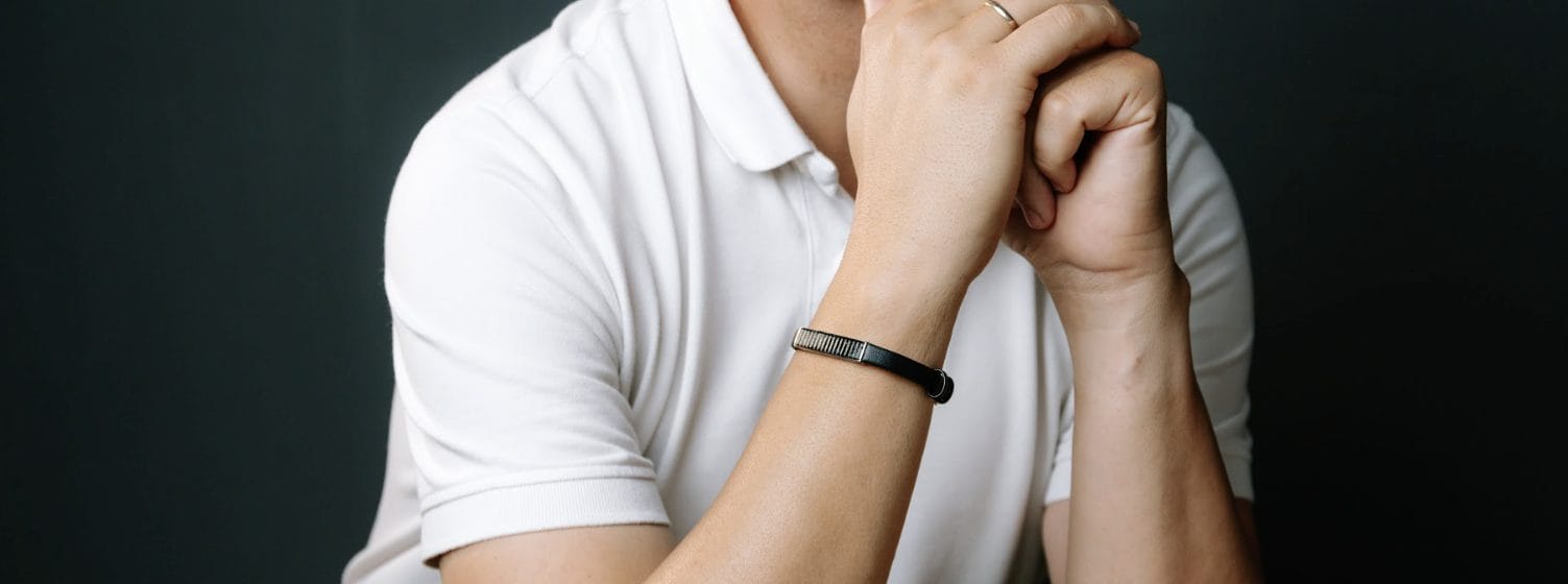 Lumysi Brings Screen-Free Health Tracking Into The Music Production Routine