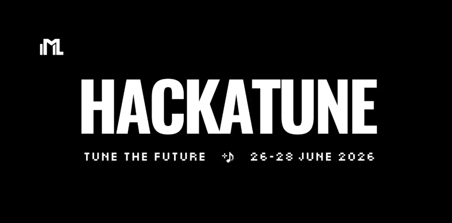 Hackatune 2026 Brings a 48-Hour Music Tech Build to Munich