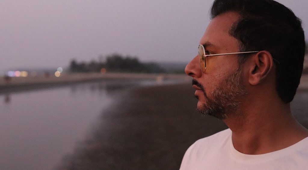 From Goa to Berlin: Nyland Sky and Pawas on Creating Nerve 5
