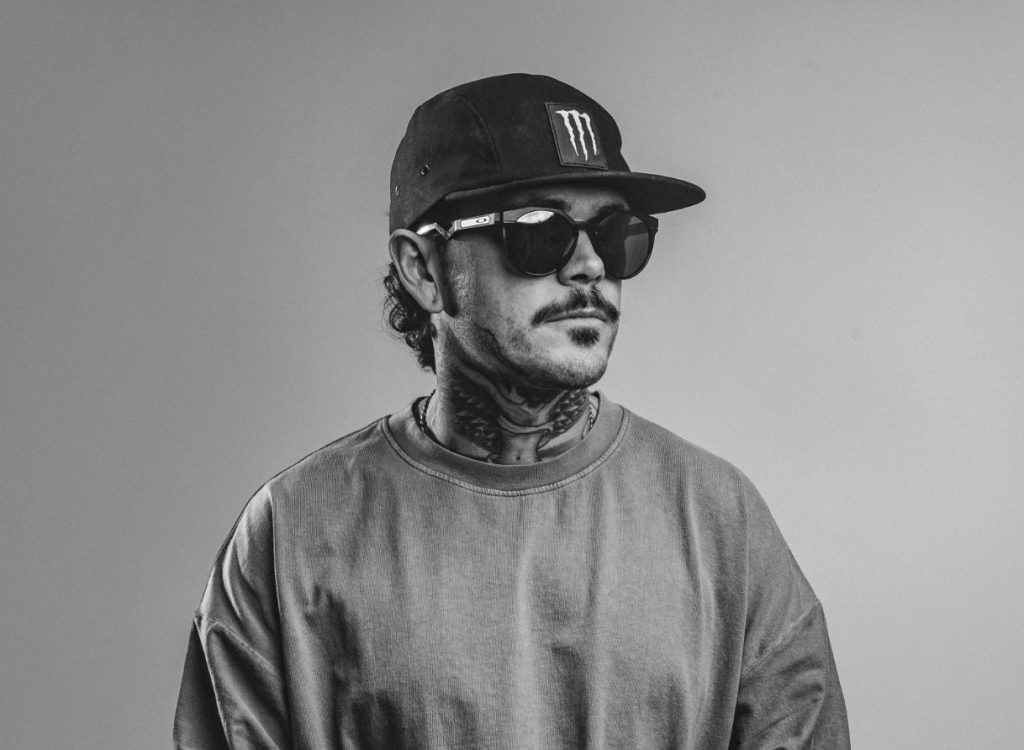 Tai Woffinden、ディシプリン、音楽制作、そしてスピードウェイ後の人生について